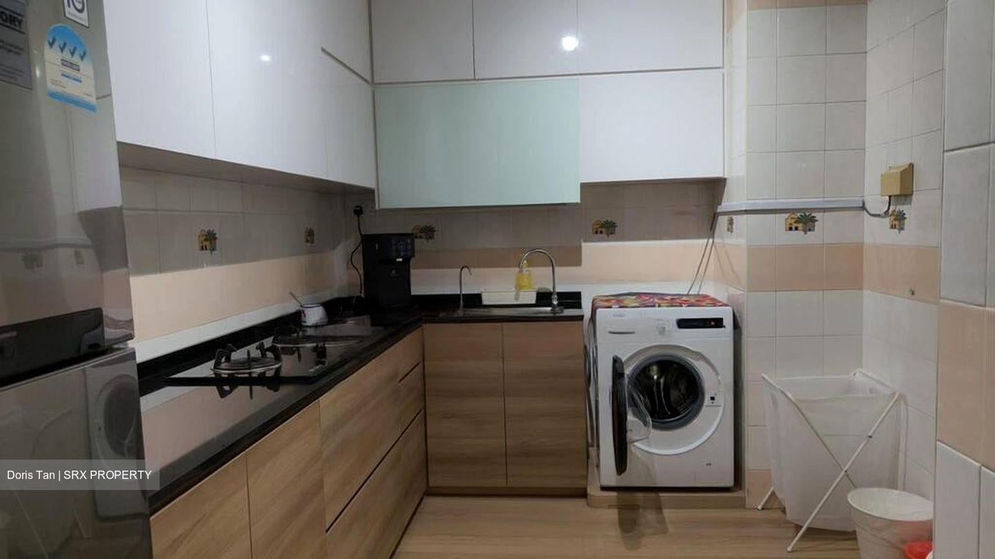Blk 690A Woodlands Drive 75 (Woodlands), HDB 4 Rooms #457914941